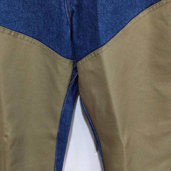 Red Head Roughneck Upland Jeans, NWT Size 34x32 - Picture 9 of 10